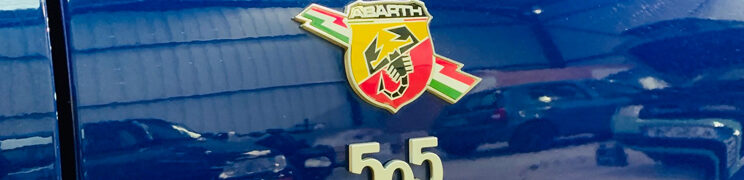 ABARTH