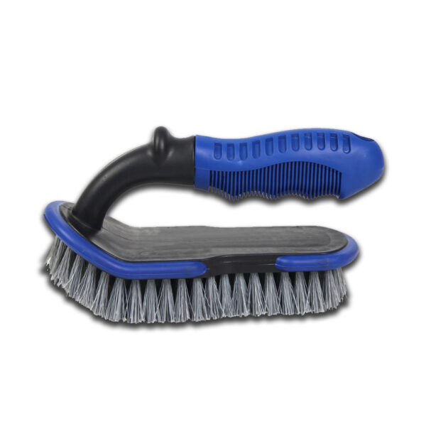 Brosse moquette