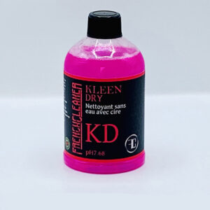 Kleen Dry