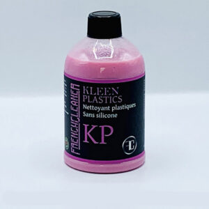 Kleen Plastics