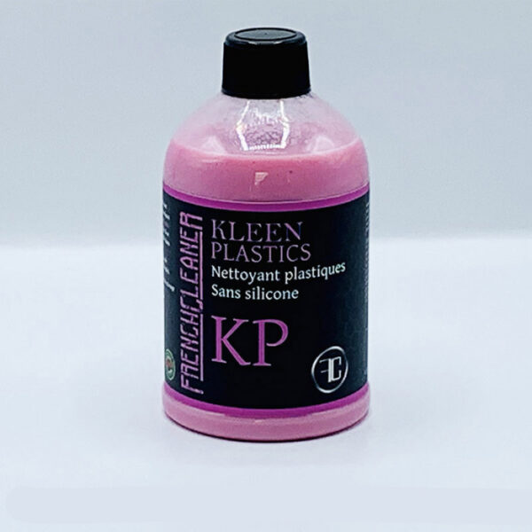 Kleen Plastics