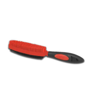 Brosse pour poils