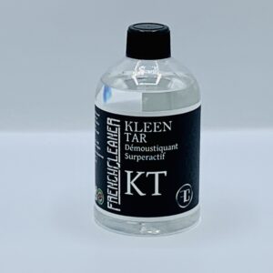 KLEEN TAR - DÉGOUDRONNANT