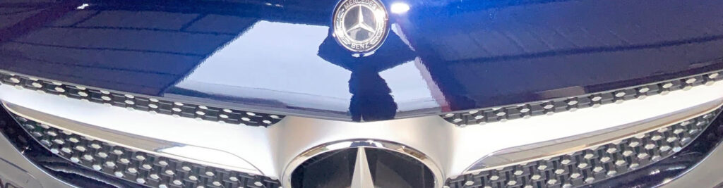 MERCEDES CLASSE A
