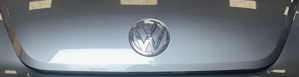 NEW BEETLE